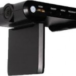 Автомобильный видеорегистратор HD DVR H-185
