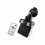 Автомобильный видеорегистратор HD DVR H-186