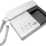 Домофон Gardi DPS-24B
