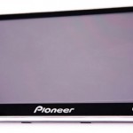 GPS навигатор Pioneer 5″