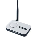 Беспроводной маршрутизатор TP-Link TL-WR340GD